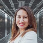 Natalia López Céspedes asume liderando el desarrollo digital en Chile.