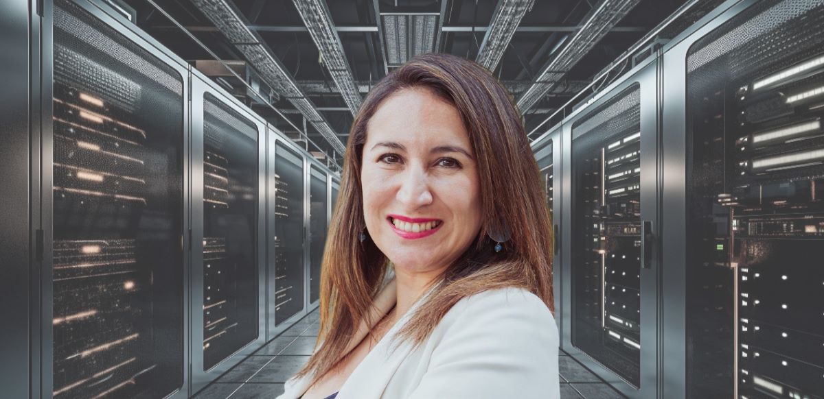 Natalia López Céspedes asume liderando el desarrollo digital en Chile.