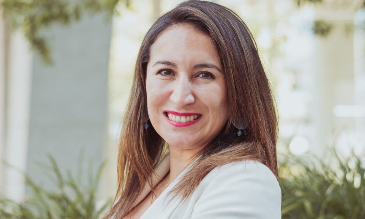 Chile Data Centers. Natalia López Céspedes, nueva gerente general del gremio en un momento clave para el desarrollo y consolidación de la infraestructura digital en el país.