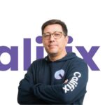 Pablo Aravena, CEO de Califix.