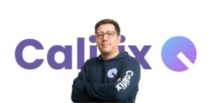 Pablo Aravena, CEO de Califix.