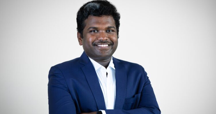 Ramprakash Ramamoorthy, Director de Investigación en IA en Zoho.