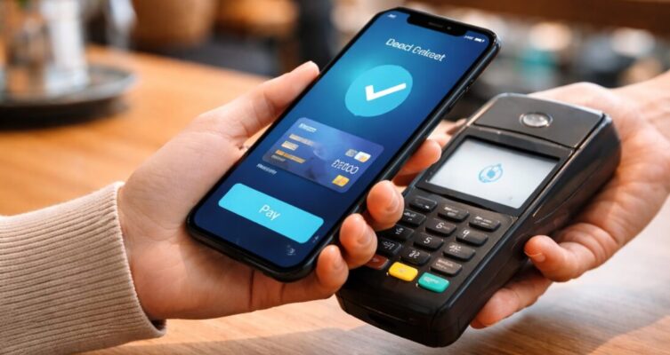 Las billeteras digitales ganan terreno respecto a la banca tradicional