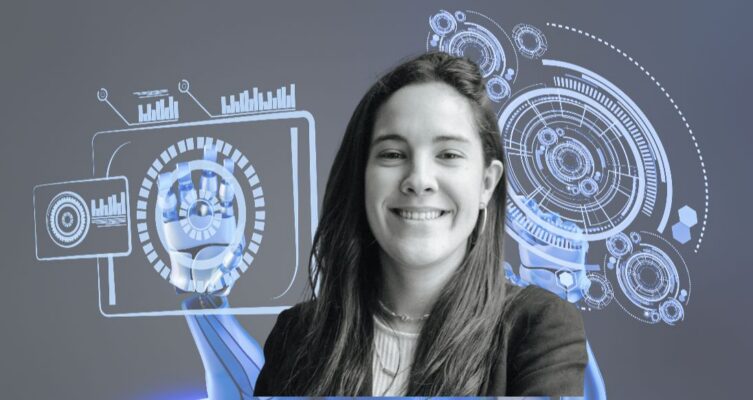 Xania Pantoja, Cofundadora de ZeroQ.