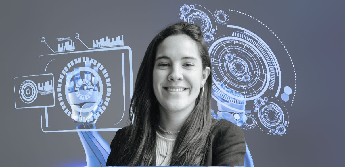 Xania Pantoja, Cofundadora de ZeroQ.