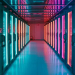La IA eleva la demanda energética de los data centers