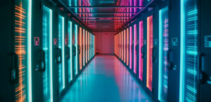 La IA eleva la demanda energética de los data centers