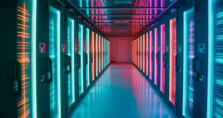 La IA eleva la demanda energética de los data centers