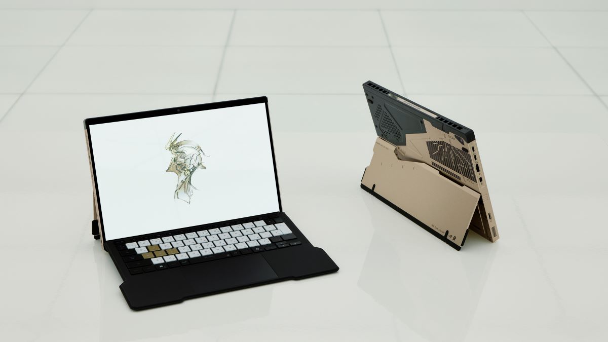 Con 128GB de memoria unificada y el procesador AMD Ryzen™ AI MAX+ 395, la Z13-KJP permite cargar modelos de lenguaje de gran tamaño (LLM) de forma local, optimizando pruebas de seguridad y privacidad en entornos profesionales.