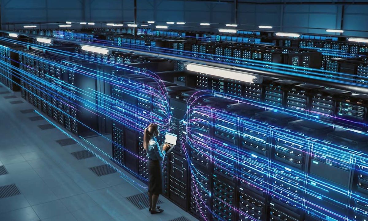 tecnologias obsoletas. El 95% de las organizaciones no obtiene beneficios de la IA Generativa debido a limitaciones en almacenamiento, gobernanza y procesamiento de datos.