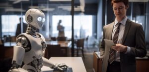 Empresas aceleran la adopción de agentes de inteligencia artificial bajo nuevos desafíos de seguridad.