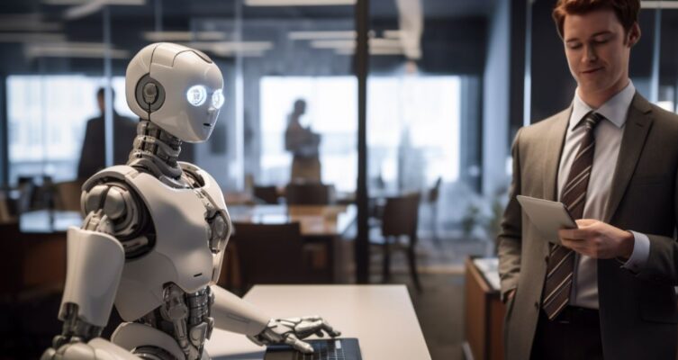 Empresas aceleran la adopción de agentes de inteligencia artificial bajo nuevos desafíos de seguridad.