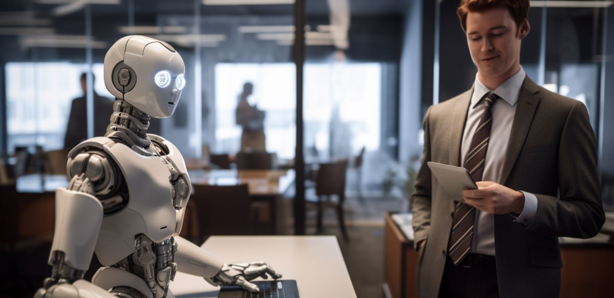 Empresas aceleran la adopción de agentes de inteligencia artificial bajo nuevos desafíos de seguridad.