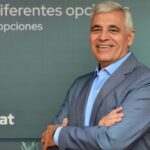 Jorge Payró asume la responsabilidad de liderar las operaciones de Red Hat en Chile