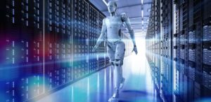 La Inteligencia Artificial avanza más rápido que la infraestructura que la sostiene.