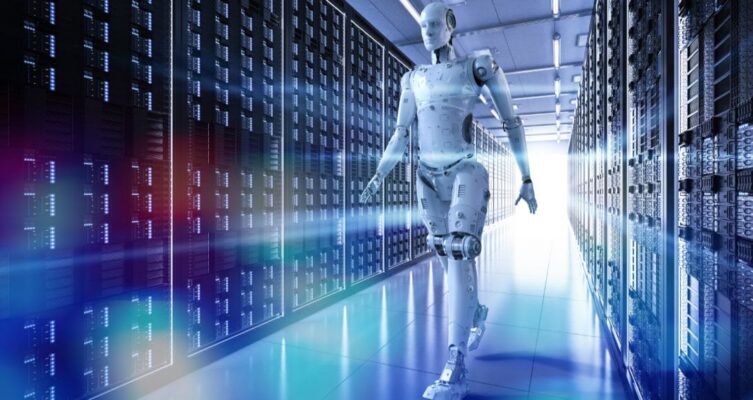 La Inteligencia Artificial avanza más rápido que la infraestructura que la sostiene.