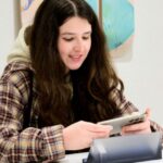 La innovación de Samsung transforma la forma de vivir, trabajar y comunicarse.