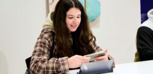 La innovación de Samsung transforma la forma de vivir, trabajar y comunicarse.