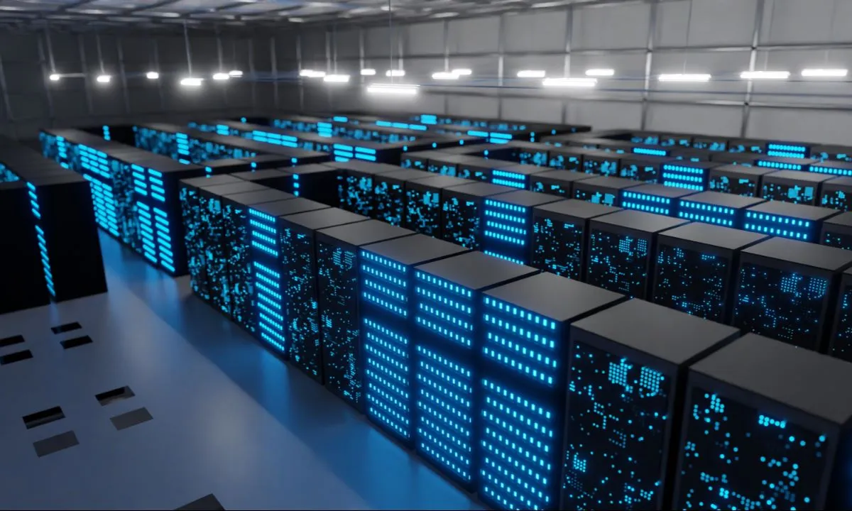 La inversión récord en centros de datos marcó el regreso de la infraestructura física como eje central del nuevo modelo de cloud en 2025.