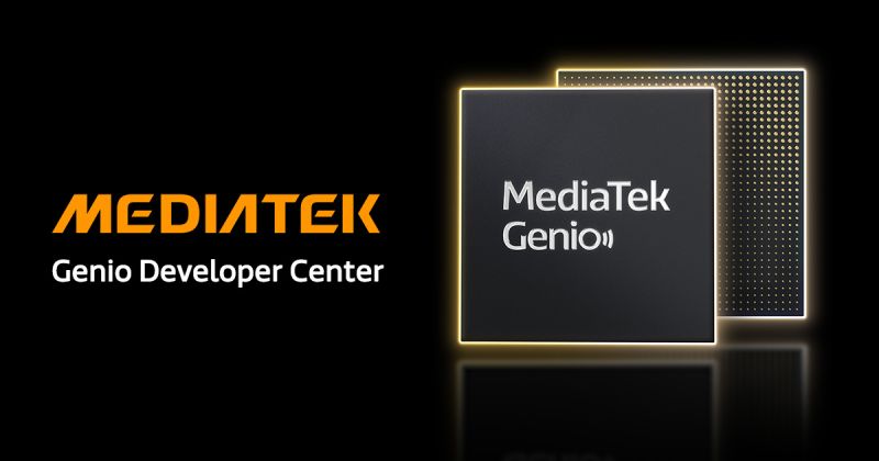 MediaTek Genio 360 es una plataforma diseñada para llevar capacidades avanzadas de inteligencia artificial al edge, permitiendo mayor autonomía y procesamiento local en dispositivos IoT.