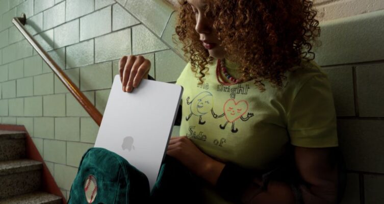 Apple presentó una nueva generación de MacBook Air y MacBook Pro.