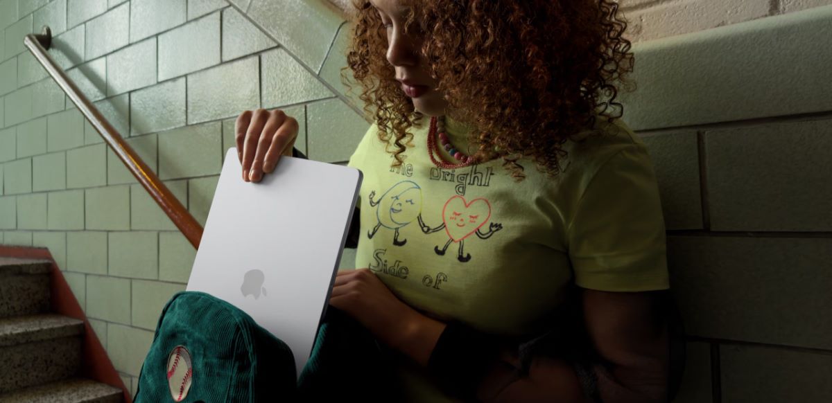 Apple presentó una nueva generación de MacBook Air y MacBook Pro.