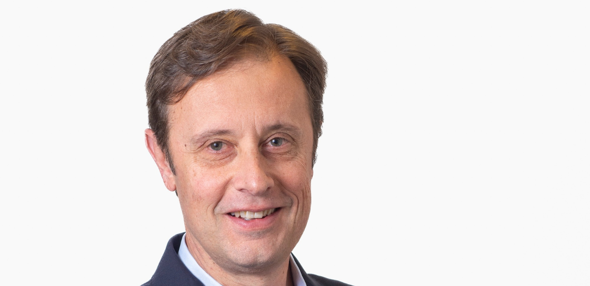 David Iacobucci, CEO de Redvoiss.
