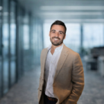 Carlos Gil, Channel Business Manager de Palo Alto Networks para Chile