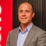 Jaime Pomareda liderará Lenovo Chile.