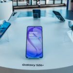 La nueva serie Galaxy S26 de Samsung reúne innovación en inteligencia artificial, fotografía avanzada y diseño, marcando el inicio de una nueva generación de dispositivos móviles.