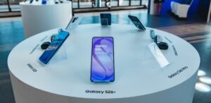 La nueva serie Galaxy S26 de Samsung reúne innovación en inteligencia artificial, fotografía avanzada y diseño, marcando el inicio de una nueva generación de dispositivos móviles.