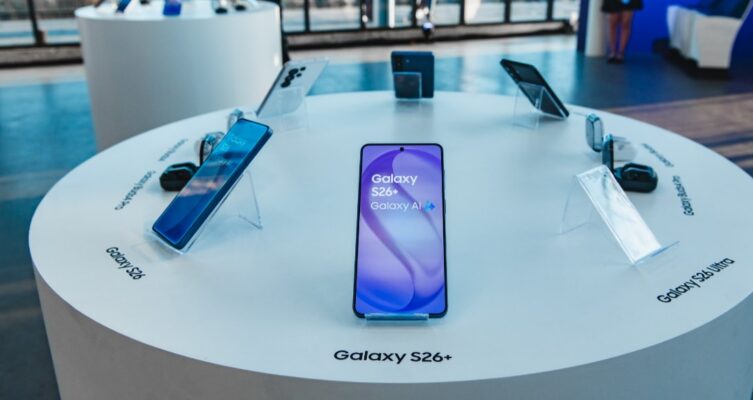 La nueva serie Galaxy S26 de Samsung reúne innovación en inteligencia artificial, fotografía avanzada y diseño, marcando el inicio de una nueva generación de dispositivos móviles.