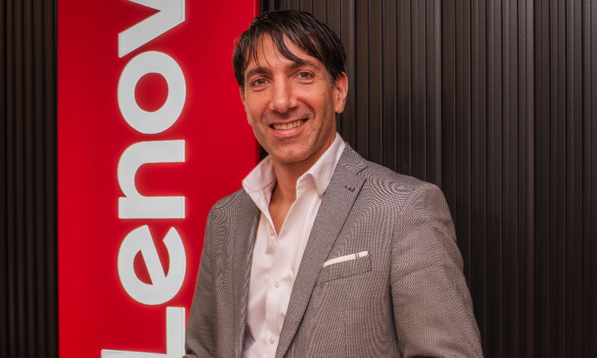 Sebastián Galeazza fue nombrado Director del Segmento Comercial para Hispanoamérica, con foco en fortalecer la relación con clientes y partners en la región.