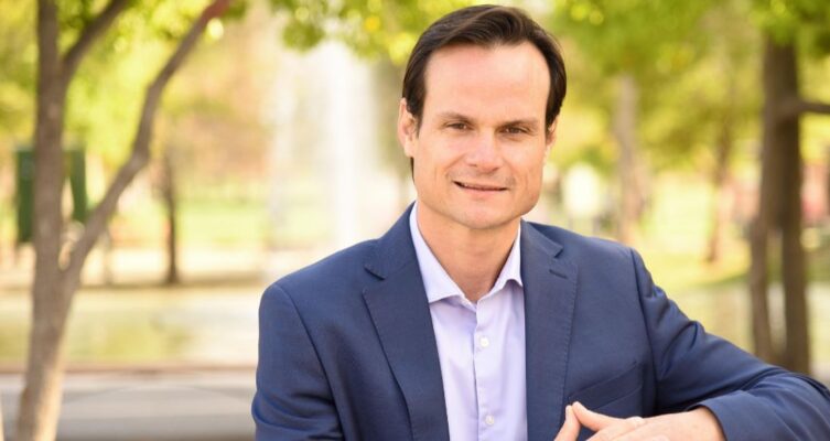 Carlos Oviedo Risi asume como Country Manager & Sales Director de Conectividad de Cirion Technologies en Chile