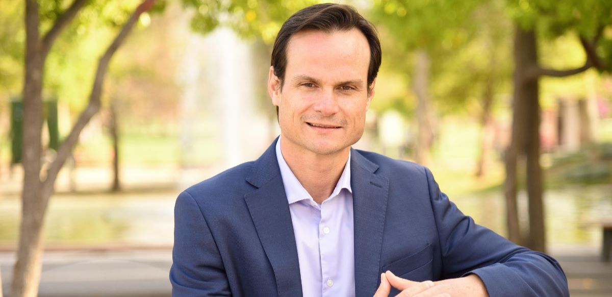 Carlos Oviedo Risi asume como Country Manager & Sales Director de Conectividad de Cirion Technologies en Chile