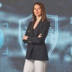 Carolina Eyquem, Responsable de Soluciones de Estrategia y Riesgo en SONDA.