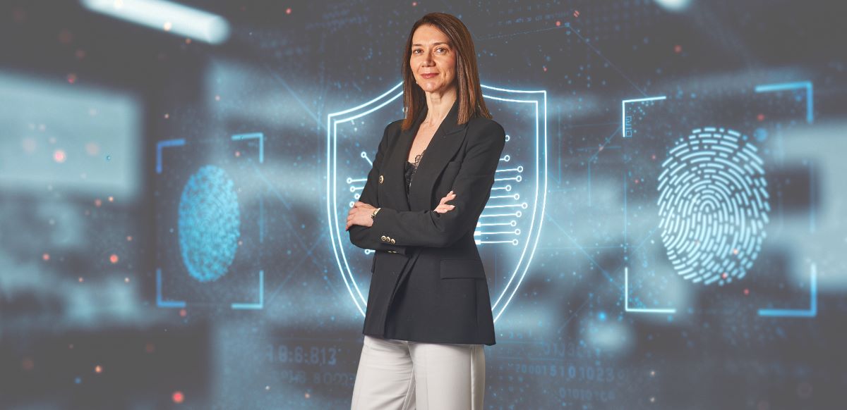 Carolina Eyquem, Responsable de Soluciones de Estrategia y Riesgo en SONDA.
