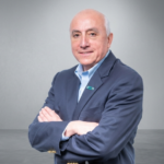 Orlando Riquelme, Country Manager de HPE Chile