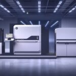 HP y Microgeo gráfica impulsan la impresión digital de alto valor en Chile con la incorporación de tecnología HP Indigo.