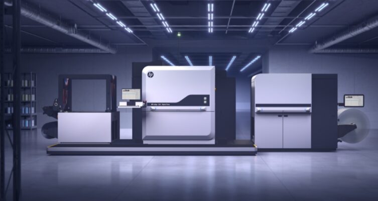 HP y Microgeo gráfica impulsan la impresión digital de alto valor en Chile con la incorporación de tecnología HP Indigo.