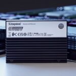 Los SSD empresariales se vuelven clave para garantizar recuperaciones rápidas y seguras ante fallas críticas.