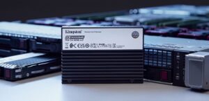 Los SSD empresariales se vuelven clave para garantizar recuperaciones rápidas y seguras ante fallas críticas.