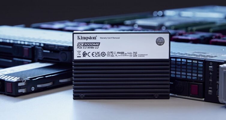 Los SSD empresariales se vuelven clave para garantizar recuperaciones rápidas y seguras ante fallas críticas.