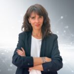 Virginia López, Directora Comercial de Infracommerce para South Latam.