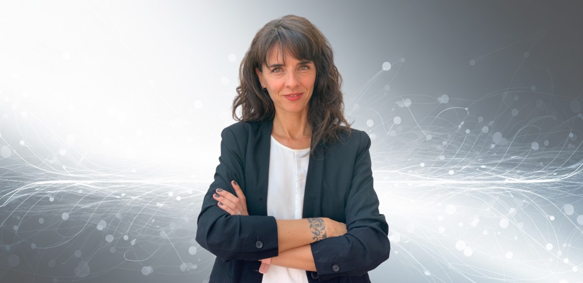 Virginia López, Directora Comercial de Infracommerce para South Latam.
