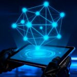 Acuerdo impulsa la convergencia entre inteligencia artificial y blockchain para la transformación digital de Chile.