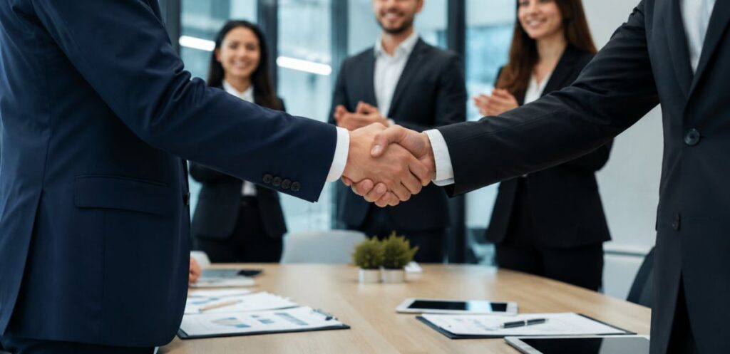 El acuerdo comenzará en Chile y Brasil, mercados clave por su crecimiento digital acelerado y el aumento sostenido de ciberataques.
