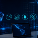 Cirion presentó una plataforma de conectividad programable y autogestionada