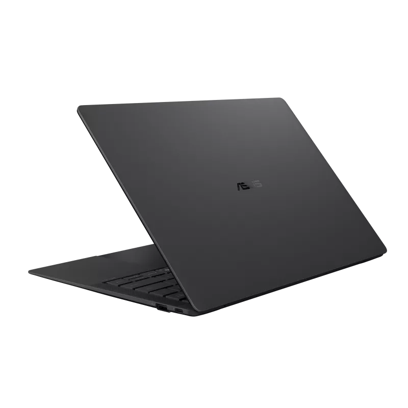 El equipo integra procesadores Intel Core Ultra X9 Serie 3, optimizados para ejecutar tareas de Inteligencia Artificial de forma local, rápida y segura.