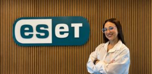 Giuliana Ravenna asume como nueva channel manager de ESET para Argentina y Chile, con foco en el desarrollo y fortalecimiento del ecosistema de canales de la compañía.